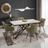 Table ALFREDO