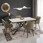 Table ALFREDO