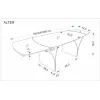 Table ALTER