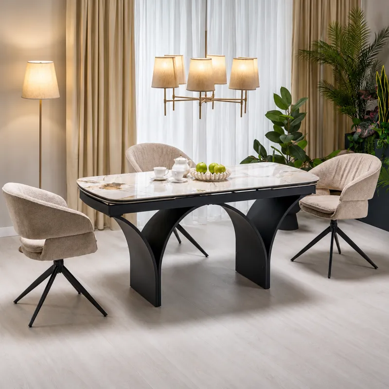 Table ALTER