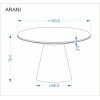 Laud ARANI