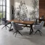 Table BARON