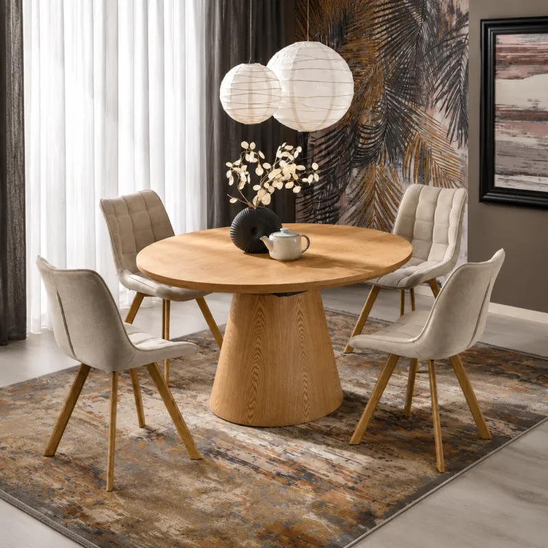 Table CALYPSO
