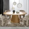 Table CALYPSO
