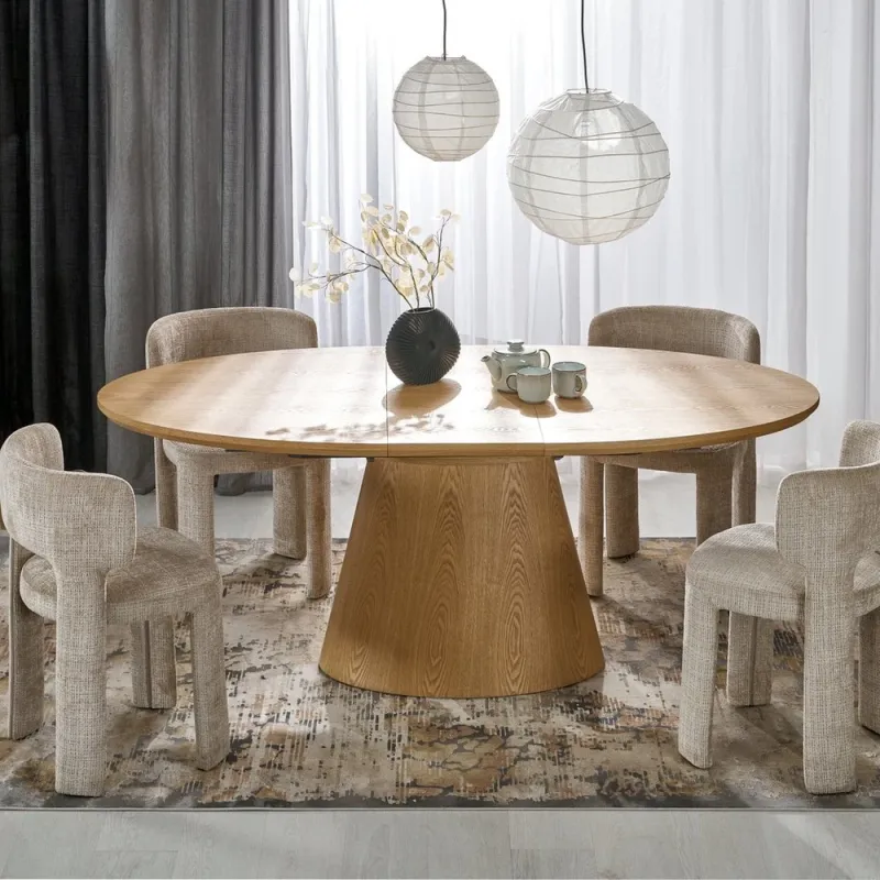 Table CALYPSO