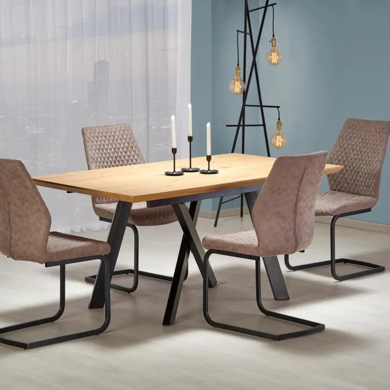 Table CAPITAL