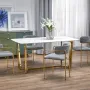 Table CLEMENTE
