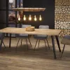 Table DICKSON 150/210