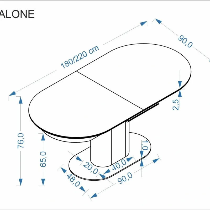 Laud FALONE