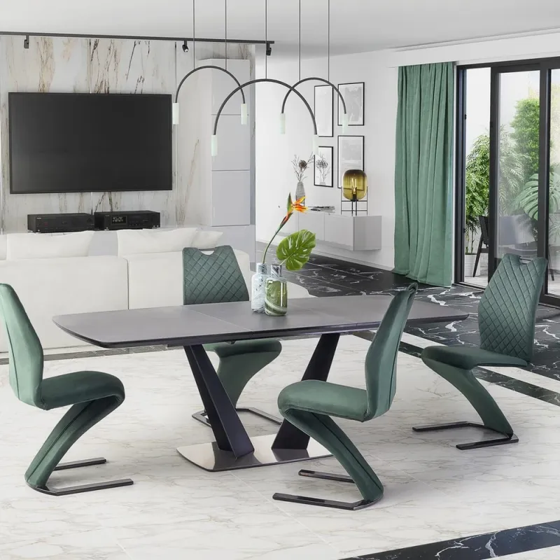 Table FANGOR