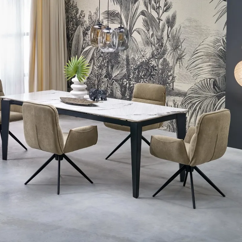 Table FELIX white