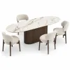 Table FLAVOR