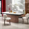 Table FLAVOR