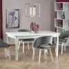 Laud FLORIAN valge