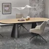 Table GIACOMO