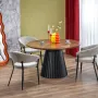 Table HEVELIUS