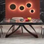 Table HILARIO black