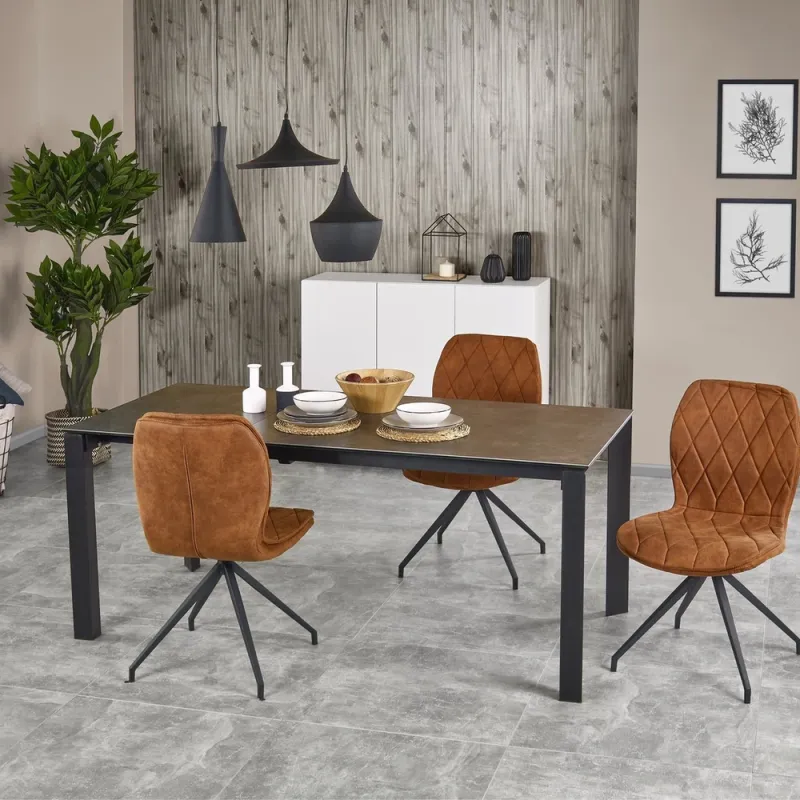 Table HORIZON