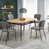 Table JACKSON