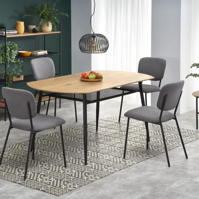Table JACKSON