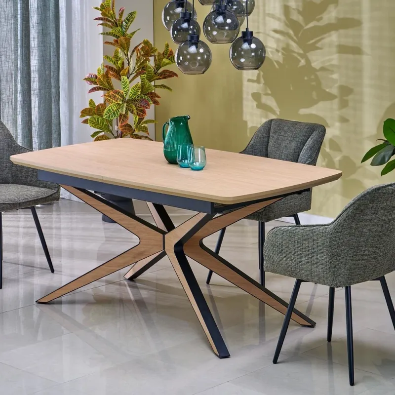 Table JAMES