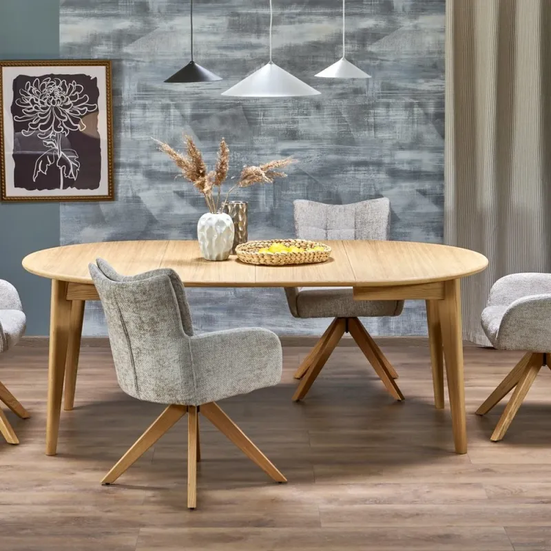 Table MAGNUS