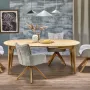 Table MAGNUS