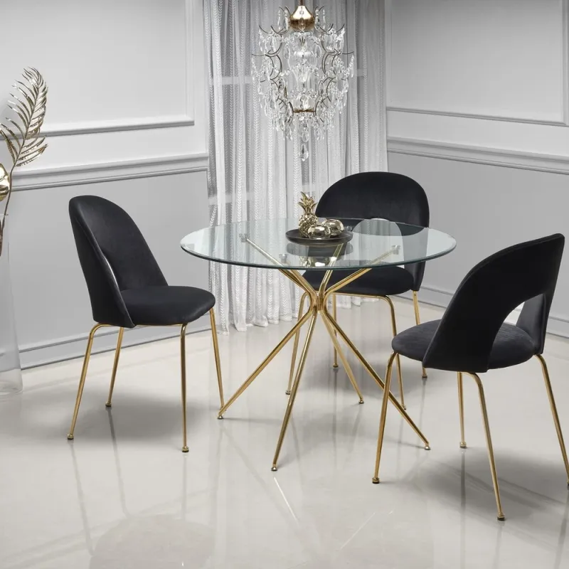Table RONDO
