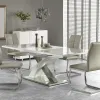 Table SofaNDOR 2 grey