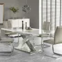 Table SofaNDOR 2 grey