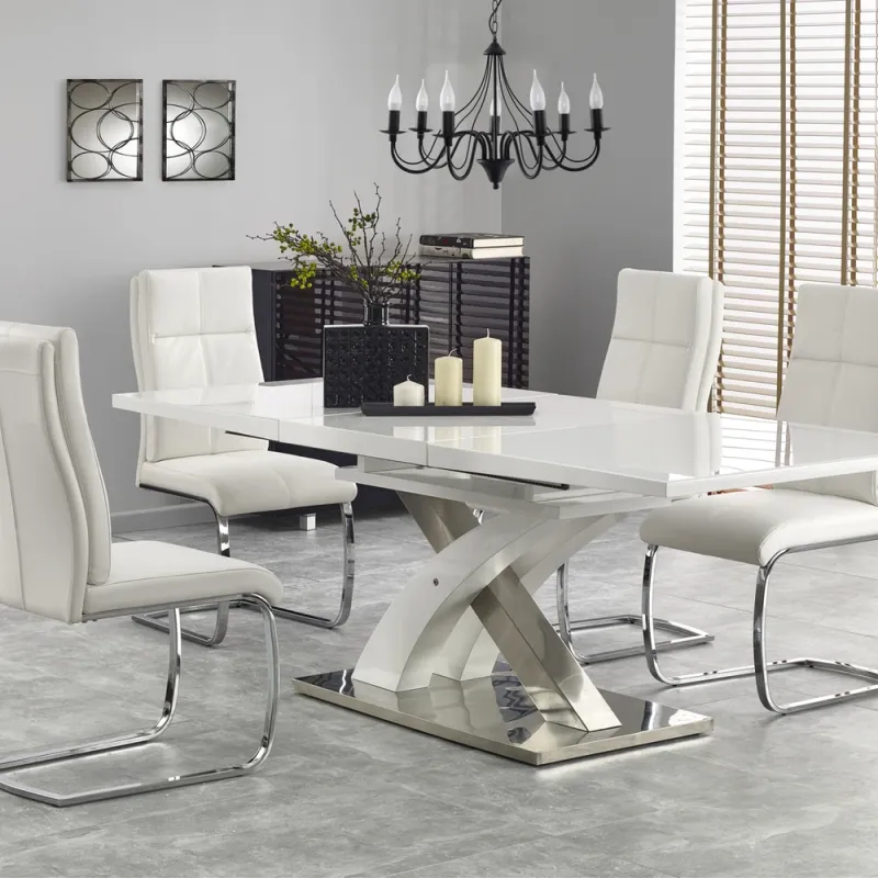 Table SofaNDOR white