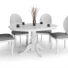 Table WILLIAM white