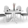 Table WILLIAM white