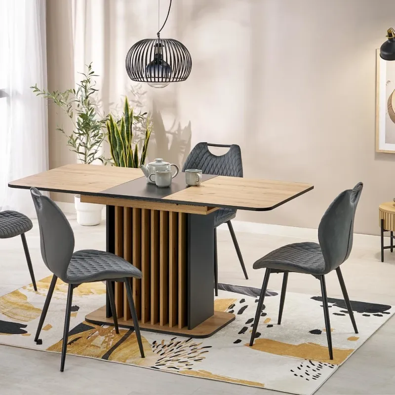 Table WILSON
