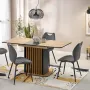 Table WILSON