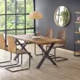 Table XAVIER