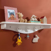 Riidepuuriiul Baby Cotton