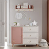 Riidepuuriiul Baby Elegance