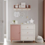 Hanger shelf Baby Elegance