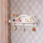 Riidepuuriiul Baby Romantic