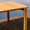 Väli-laud 280 x 112 cm Icaro