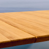 Väli-laud 280 x 112 cm Icaro