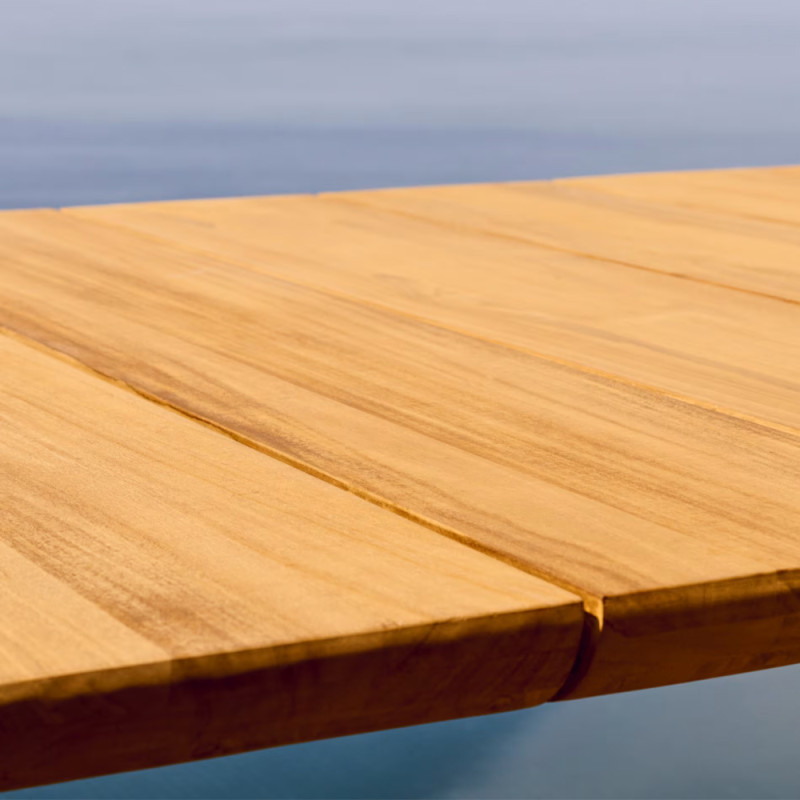 Väli-laud 280 x 112 cm Icaro