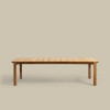 Väli-laud 280 x 112 cm Icaro