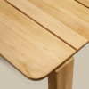Väli-laud 280 x 112 cm Icaro
