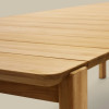 Väli-laud 280 x 112 cm Icaro