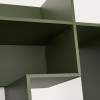 Moodul-seinariiul 80 x 80 cm Ina