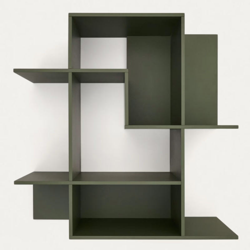 Moodul-seinariiul 80 x 80 cm Ina