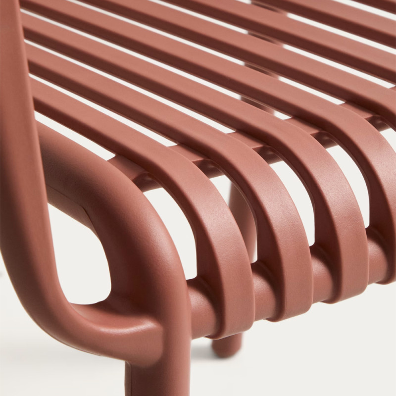 Plastikust aiatool Isabellini
