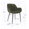 Dining chair  Konna